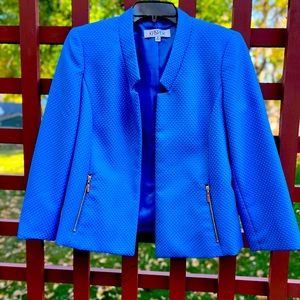 Jasper vintage jacket size 6 petite